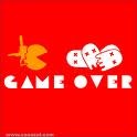 Picture for song 'Game Over- Produced By J.Scalez' by artist 'BEATBANGAZ215'
