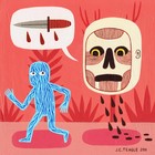 Picture for song 'Nightmare *Trance Beat*' by artist 'Beatnik Prodigy'