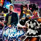 Picture for song 'Gush' by artist 'Beats4FIVE'