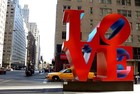 Picture for song 'Love Of New York 97 bpm' by artist 'BeatsbyBG'