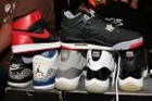 Picture for song 'Jordans, Forces, & More -- ALL MY KICKS FLY!!' by artist 'Beats by CHINO'