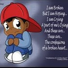 Picture for song '*New*) Heart broken (Free DL' by artist 'Beats by K.M.E'