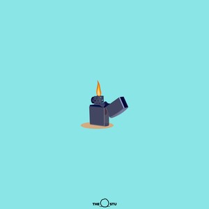 Picture for song 'Get Shook' by artist 'BeatsByLoad'
