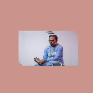 Picture for song 'Loosen Up (144bpm, F#m) Gunna Type Beat' by artist 'beats by NTZ'