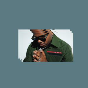 Picture for song 'Rush (111 bpm, C#m) Gunna Type Beat' by artist 'beats by NTZ'