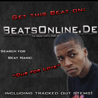 Picture for song '*FREE DL* Dub for Love *Dubstep*' by artist 'BeatsOnlineDE'