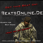 Picture for song '*FREE DL* Not on my Level * Anthem*' by artist 'BeatsOnlineDE'