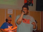Picture for song 'What i got a do (live 09)' by artist 'BeatZilla aka Bishop Brown of the Doo Doo Funk AllStars'