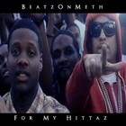 Picture for song '**Hard** For My Hittaz |11/01/14|' by artist 'BeatzOnMeth'