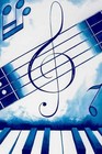 Picture for song 'MUSIC FROM HEAVEN 320' by artist 'Beck and Allen'