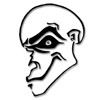 Picture for song 'Not in my Eyes (2007)' by artist 'Belligerent Entertainment'