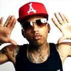 Picture for song 'Purple Lemonade (Kid Ink/Kirko Bangz Type)' by artist 'BEND3RRR'