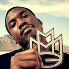Picture for song 'Wildin Out (Meek Mill Type)' by artist 'BEND3RRR'
