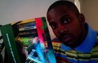 Picture for song 'How it Go' by artist 'Benton McKenzie'