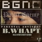 Picture for song 'Takbo - B-Whapt' by artist 'BGNC'