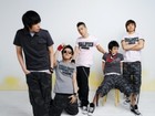 Picture for song 'Make Love' by artist 'Big Bang (K-Pop)'