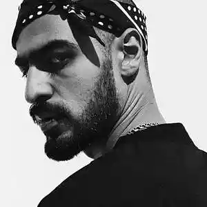 Picture for song 'No Return *Soulful Hip-Hop Beat 81bpm C#min' by artist 'Big Bro Beats'