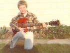 Picture for song 'And I (Smooth Blues)' by artist 'Big Cat Daddy'