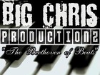 Picture for song 'I Get Tipsy On It' by artist 'Big Chris Prod'