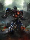 Picture for song '*Dubstep*Age of Extinction (Transformers)' by artist 'Big C TV'