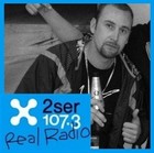 Picture for song 'NEGATIVE TO A POSITIVE - Jailbreak 107.3fm (SYD)' by artist 'Big Dave'
