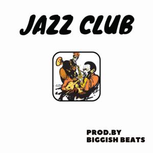 Picture for song 'Jazz Club ( Jazz / RnB / Soul / Swing ) - 115 bpm' by artist 'Biggish Beats'