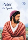 Picture for song 'Peter' by artist 'BIG REESE DA RAP APOSTLE'