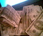 Picture for song 'were da money at?' by artist 'BIG SHACK ENT.'