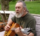 Picture for song 'She's Gonna Change You' by artist 'Bill Robinson'