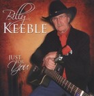 Picture for song 'Sharla Manes Ghost' by artist 'Billy Keeble'