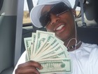 Picture for song 'Step your game up By BJ Clark' by artist 'BJ Clark'