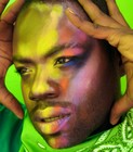 Picture for song 'FLEX' by artist 'BLAAK VENOM'