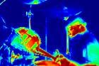 Picture for song 'the heat is on( RE- release) BLACK BEETHOVEN' by artist 'Black Beethoven'
