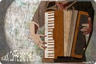 Picture for song 'i never be alone again' by artist 'black coffe and the sugar'