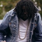 Picture for song '#7 prod. by BlackGhost' by artist 'BlackGhost808'