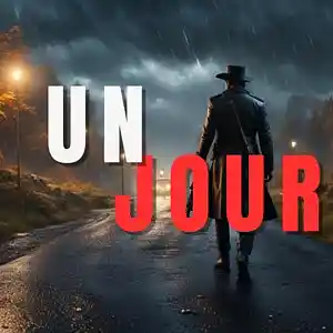 Picture for song 'Un jour' by artist 'blackhole'