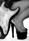 Picture for song 'I Think Im Falling in Love With Her (slow rock)' by artist 'BlackiceEntt'