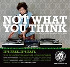 Picture for song '(SOLD)Not What You Think It Is(whook)(SOLD)' by artist 'Black Light Music LLC'