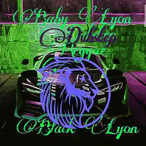 Picture for song 'rasta dubed 2' by artist 'black lyon'