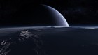 Picture for song 'Vast Emptiness' by artist 'Black Realm Paradox'