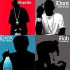 Picture for song 'The Movement' by artist 'Black Sky and Young Benz'