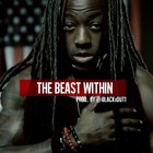 Picture for song 'The Beast Within' by artist 'BLACKxOUT BEATS'