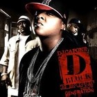 Picture for song 'Go Hard or Go Home' by artist 'Blainiac Productions'