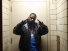 Picture for song 'REAL n***' by artist 'Blakk Dymondz ENT.'