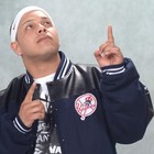 Picture for song 'REPRESENTO (Prod. Osky La Melodia)' by artist 'Blanco Adan'