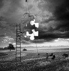 Picture for song 'la nevada mortal' by artist 'Blanco y Negro (BYN)'