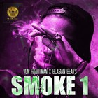 Picture for song 'Smoke One | FREE DL | (@BlasianBeats)' by artist 'Blasian Beats'