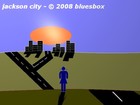 Picture for song 'Jackson City' by artist 'bluesbox'