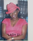 Picture for song 'Sounds Like the Blues' by artist 'Blues Lady D'