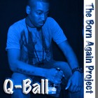 Picture for song 'Q-Ball - Fallen' by artist 'Blue Smoke Audio'